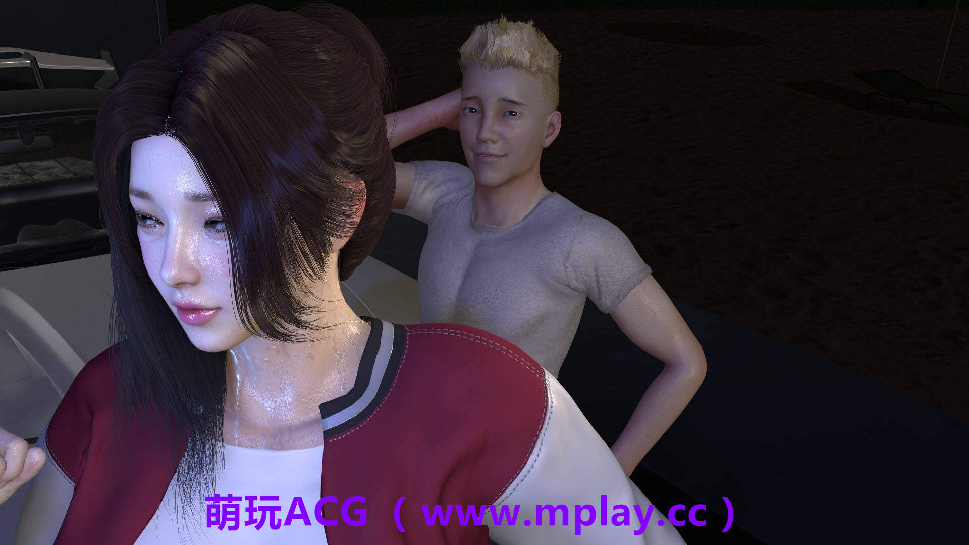 来源于萌玩ACG(www.mplay.cc)-玩转萌系-最新最热的黄油,ACG资源-汉化-破解!!!