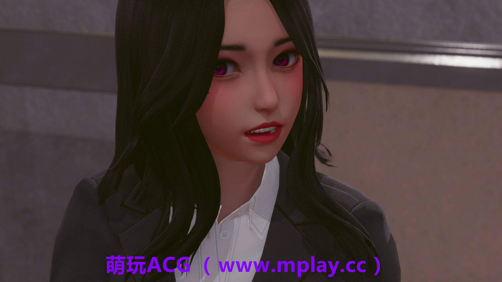 来源于萌玩ACG(www.mplay.cc)-玩转萌系-最新最热的黄油,ACG资源-汉化-破解!!!