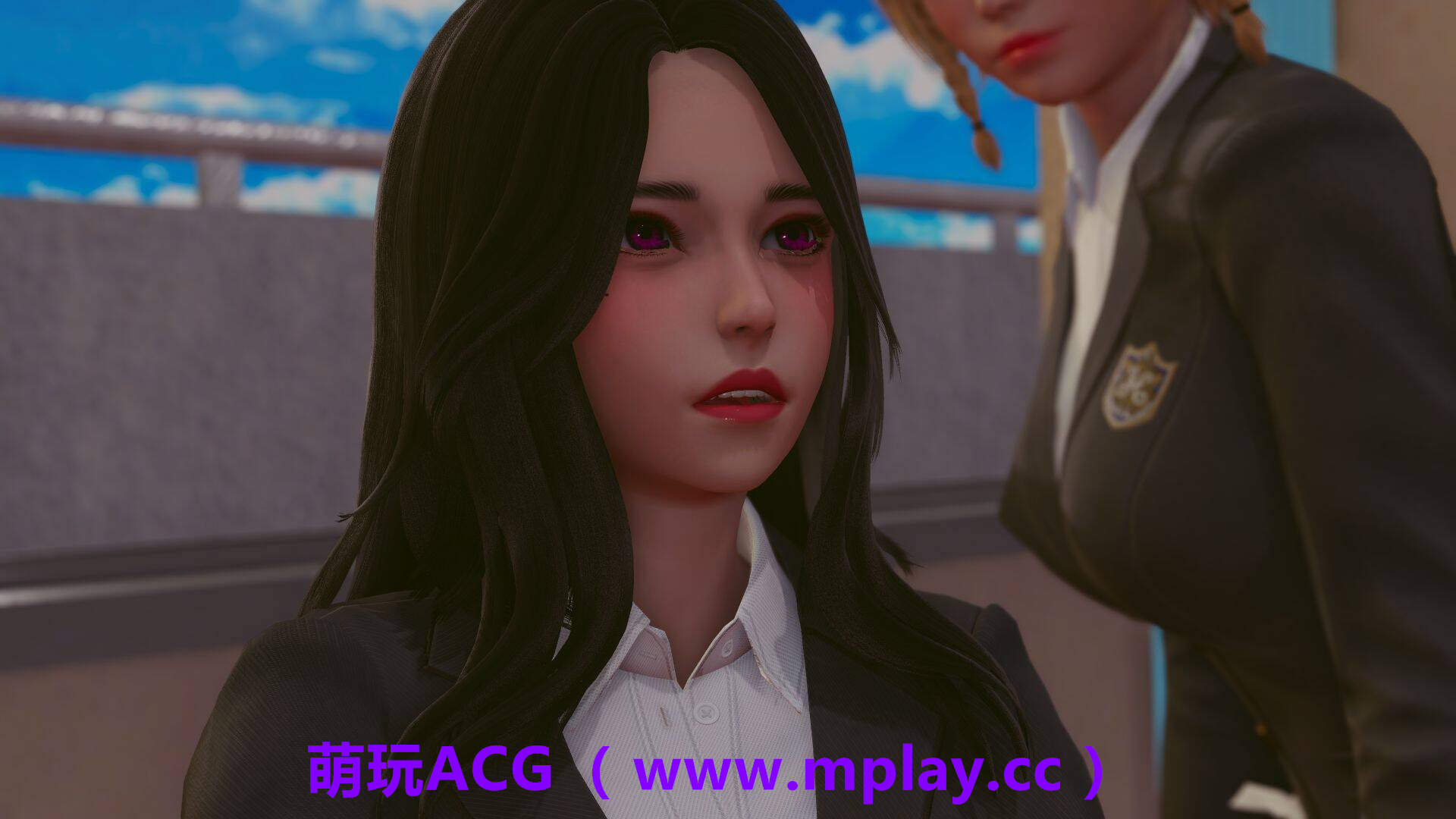 来源于萌玩ACG(www.mplay.cc)-玩转萌系-最新最热的黄油,ACG资源-汉化-破解!!!