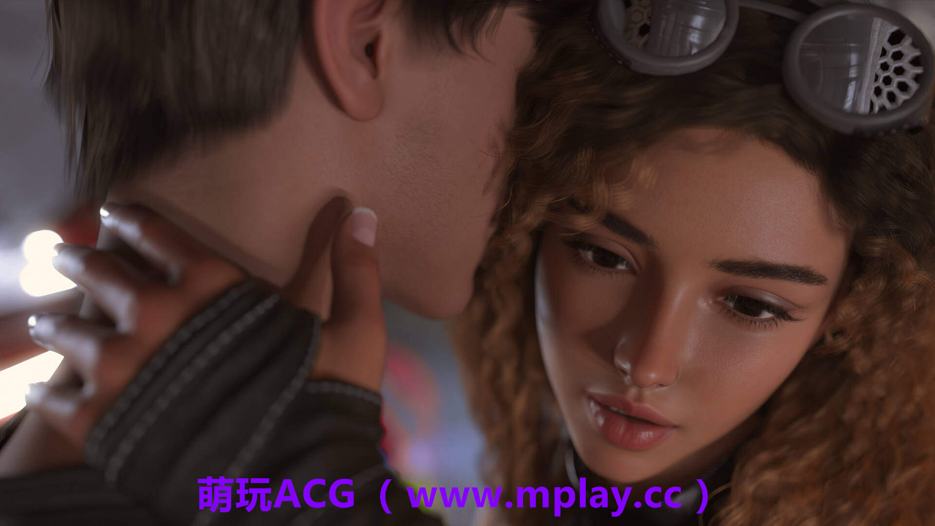 来源于萌玩ACG(www.mplay.cc)-玩转萌系-最新最热的黄油,ACG资源-汉化-破解!!!