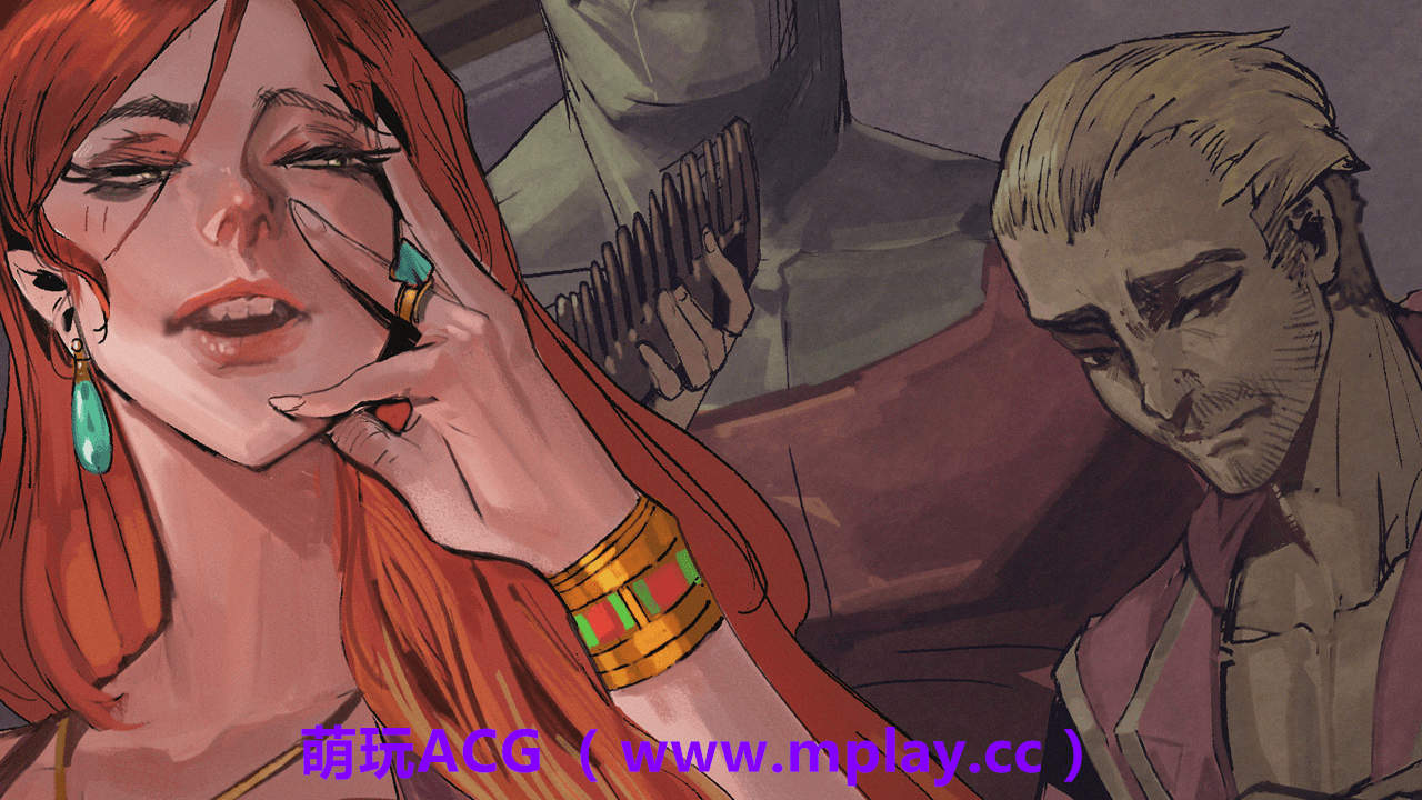 来源于萌玩ACG(www.mplay.cc)-玩转萌系-最新最热的黄油,ACG资源-汉化-破解!!!