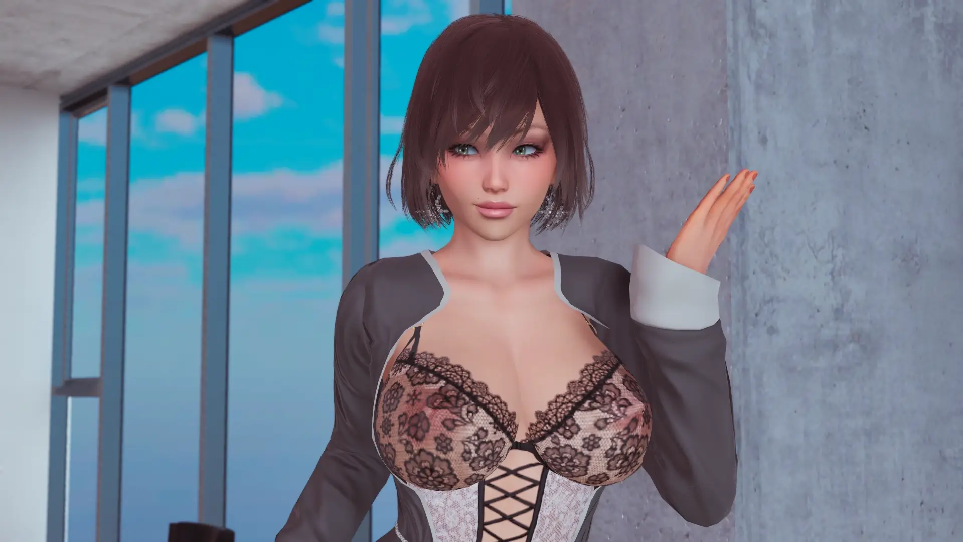 来源于萌玩ACG(www.mplay.cc)-玩转萌系-最新最热的黄油,ACG资源-汉化-破解!!!