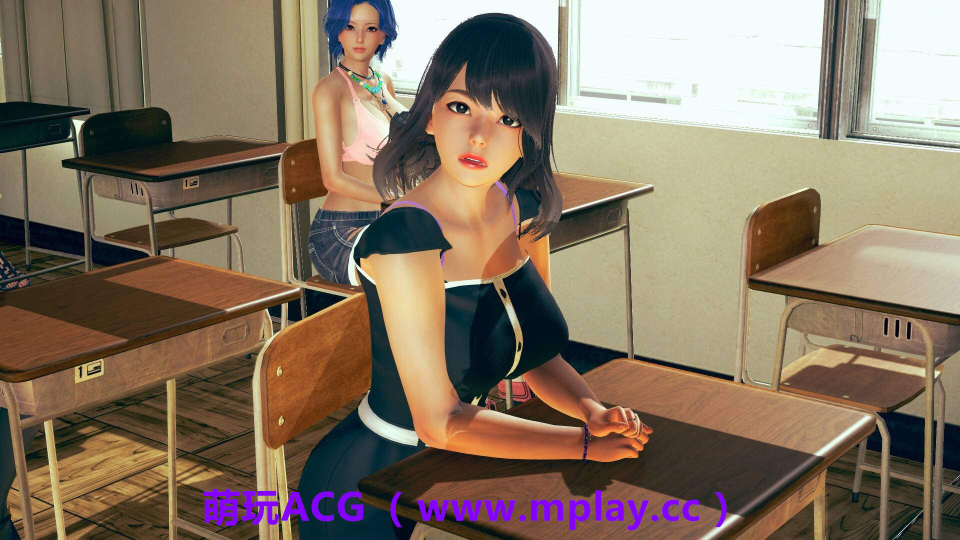 来源于萌玩ACG(www.mplay.cc)-玩转萌系-最新最热的黄油,ACG资源-汉化-破解!!!