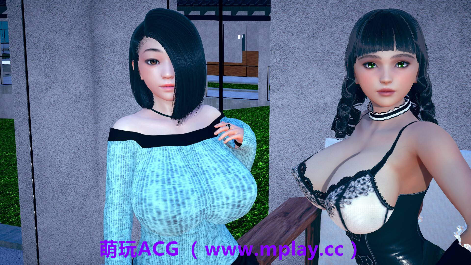 来源于萌玩ACG(www.mplay.cc)-玩转萌系-最新最热的黄油,ACG资源-汉化-破解!!!