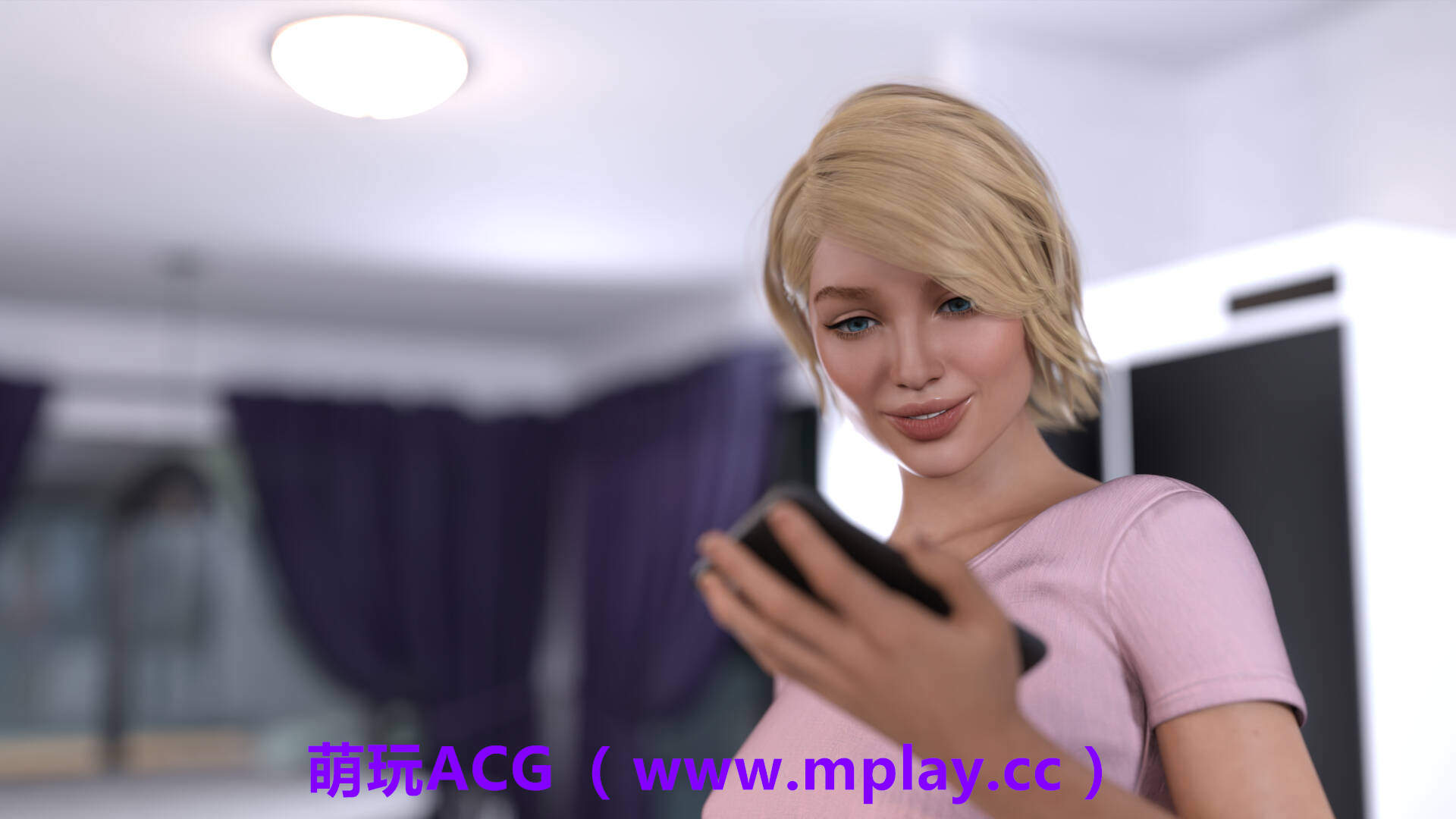 来源于萌玩ACG(www.mplay.cc)-玩转萌系-最新最热的黄油,ACG资源-汉化-破解!!!