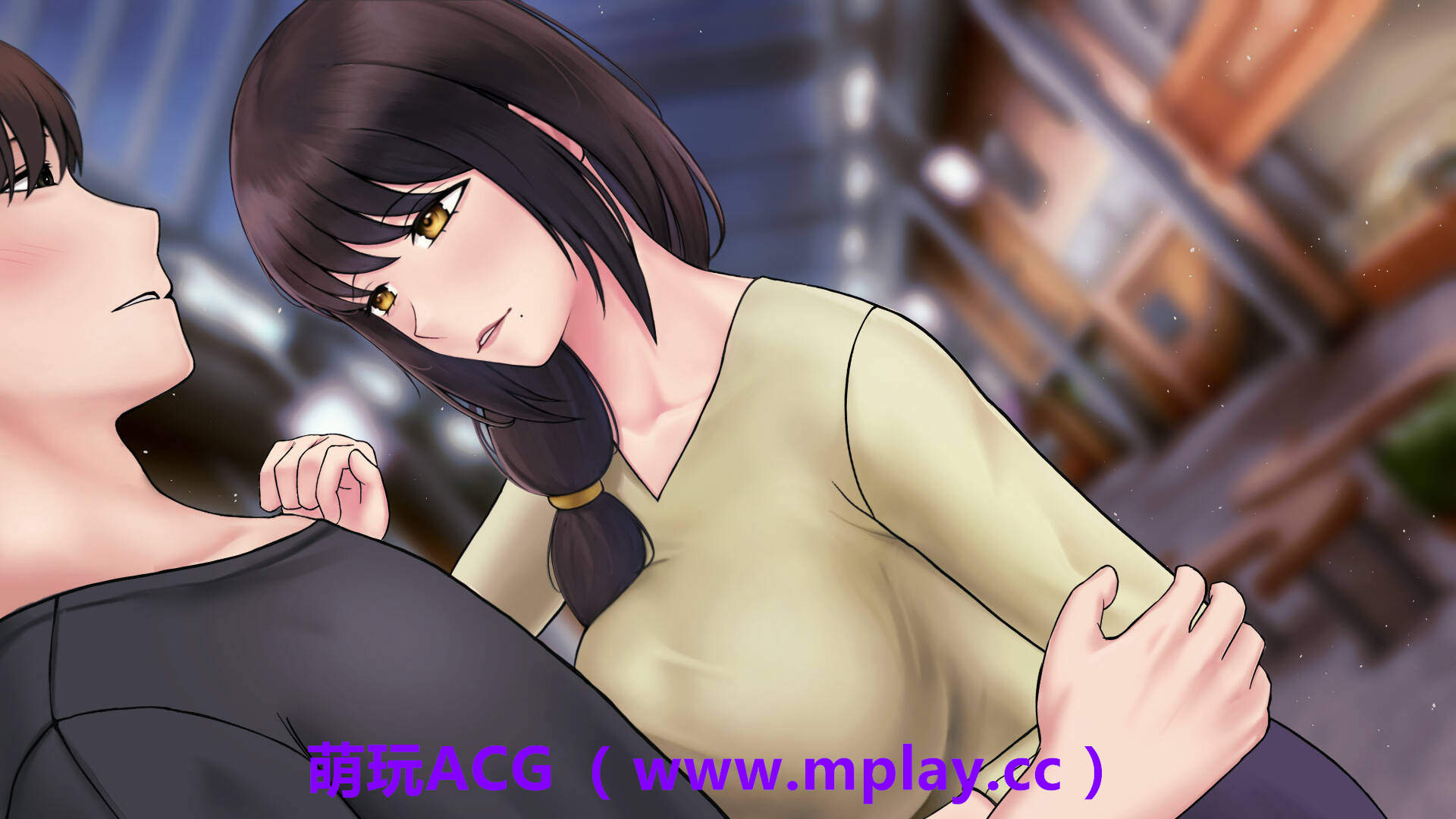 来源于萌玩ACG(www.mplay.cc)-玩转萌系-最新最热的黄油,ACG资源-汉化-破解!!!