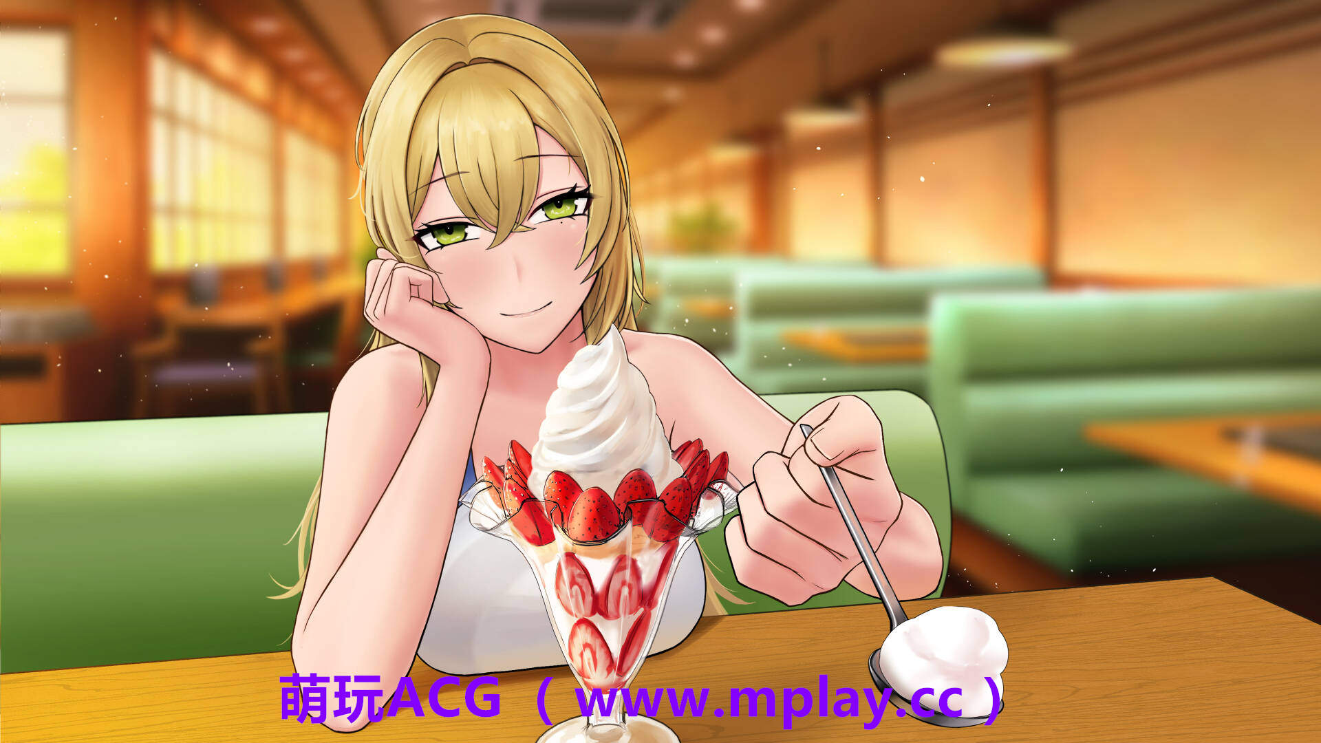 来源于萌玩ACG(www.mplay.cc)-玩转萌系-最新最热的黄油,ACG资源-汉化-破解!!!