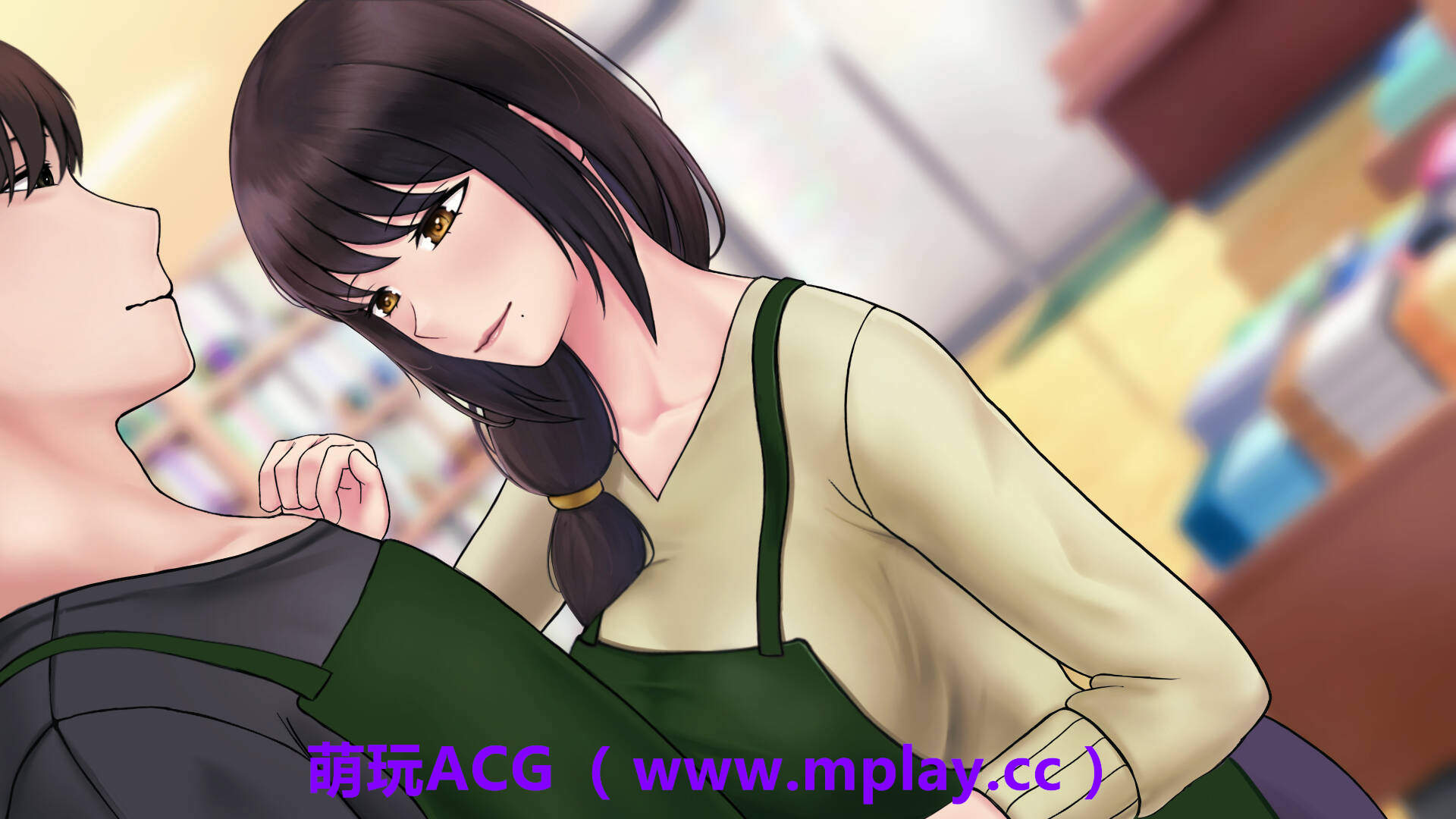 来源于萌玩ACG(www.mplay.cc)-玩转萌系-最新最热的黄油,ACG资源-汉化-破解!!!