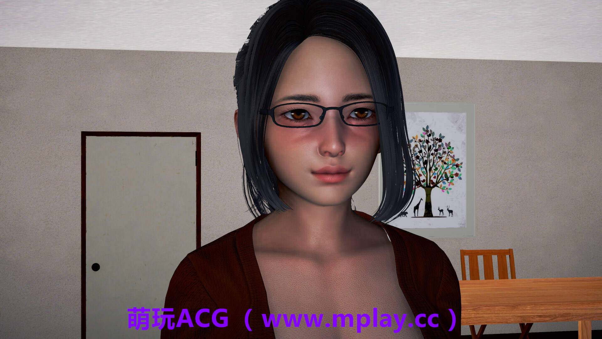 来源于萌玩ACG(www.mplay.cc)-玩转萌系-最新最热的黄油,ACG资源-汉化-破解!!!