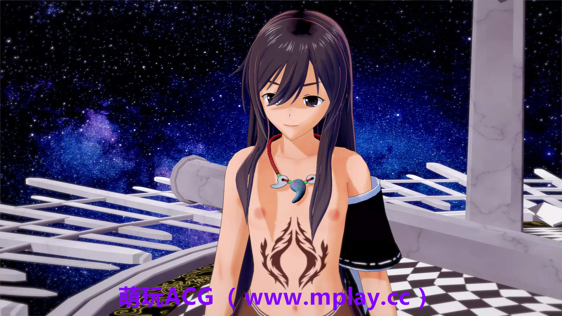 来源于萌玩ACG(www.mplay.cc)-玩转萌系-最新最热的黄油,ACG资源-汉化-破解!!!