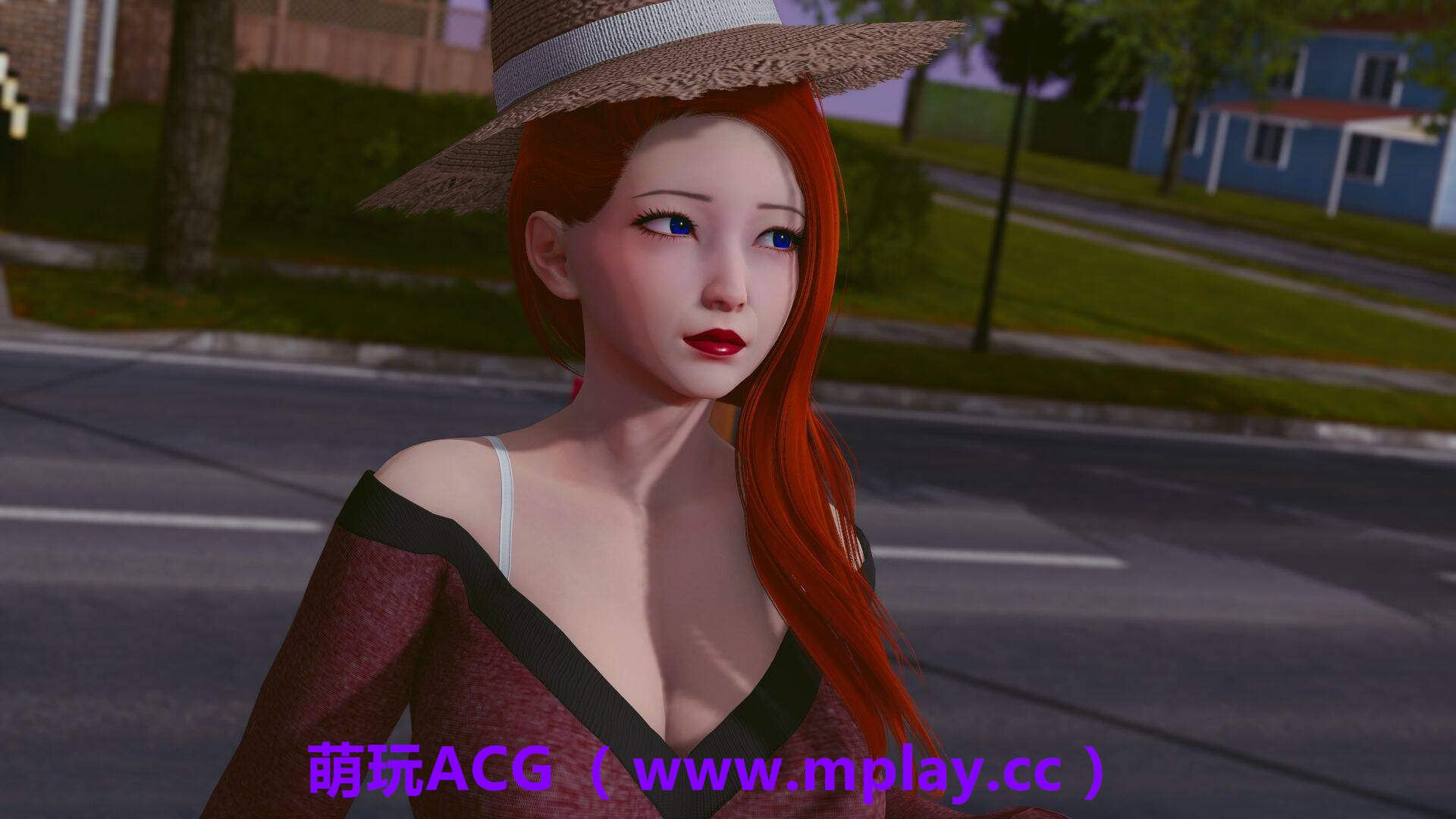 来源于萌玩ACG(www.mplay.cc)-玩转萌系-最新最热的黄油,ACG资源-汉化-破解!!!