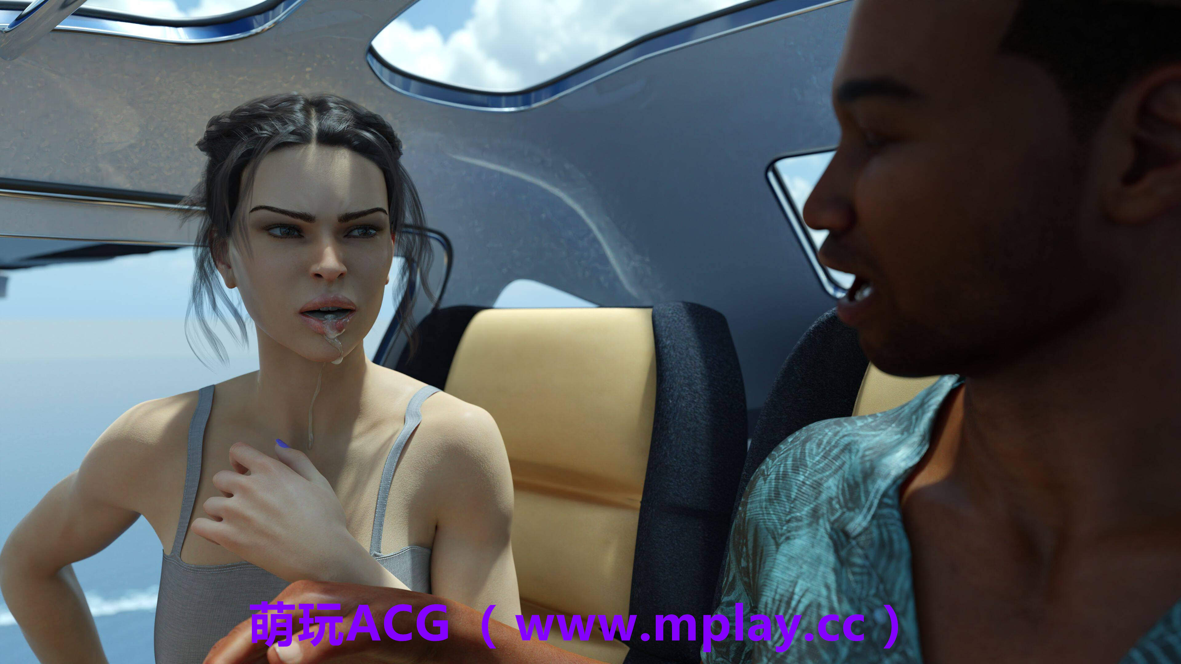 来源于萌玩ACG(www.mplay.cc)-玩转萌系-最新最热的黄油,ACG资源-汉化-破解!!!