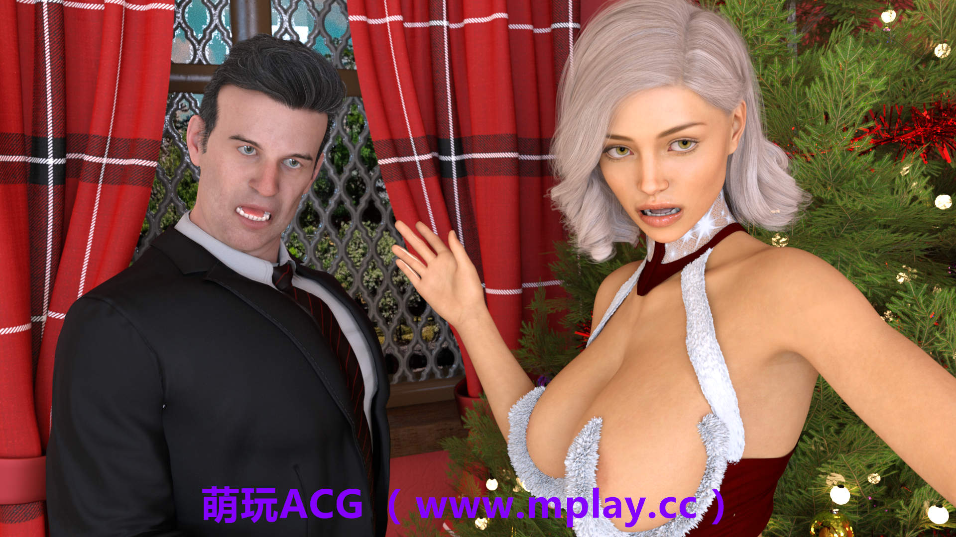 来源于萌玩ACG(www.mplay.cc)-玩转萌系-最新最热的黄油,ACG资源-汉化-破解!!!