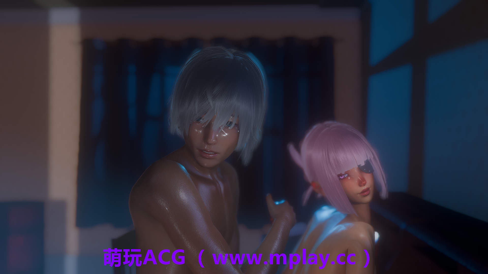 来源于萌玩ACG(www.mplay.cc)-玩转萌系-最新最热的黄油,ACG资源-汉化-破解!!!