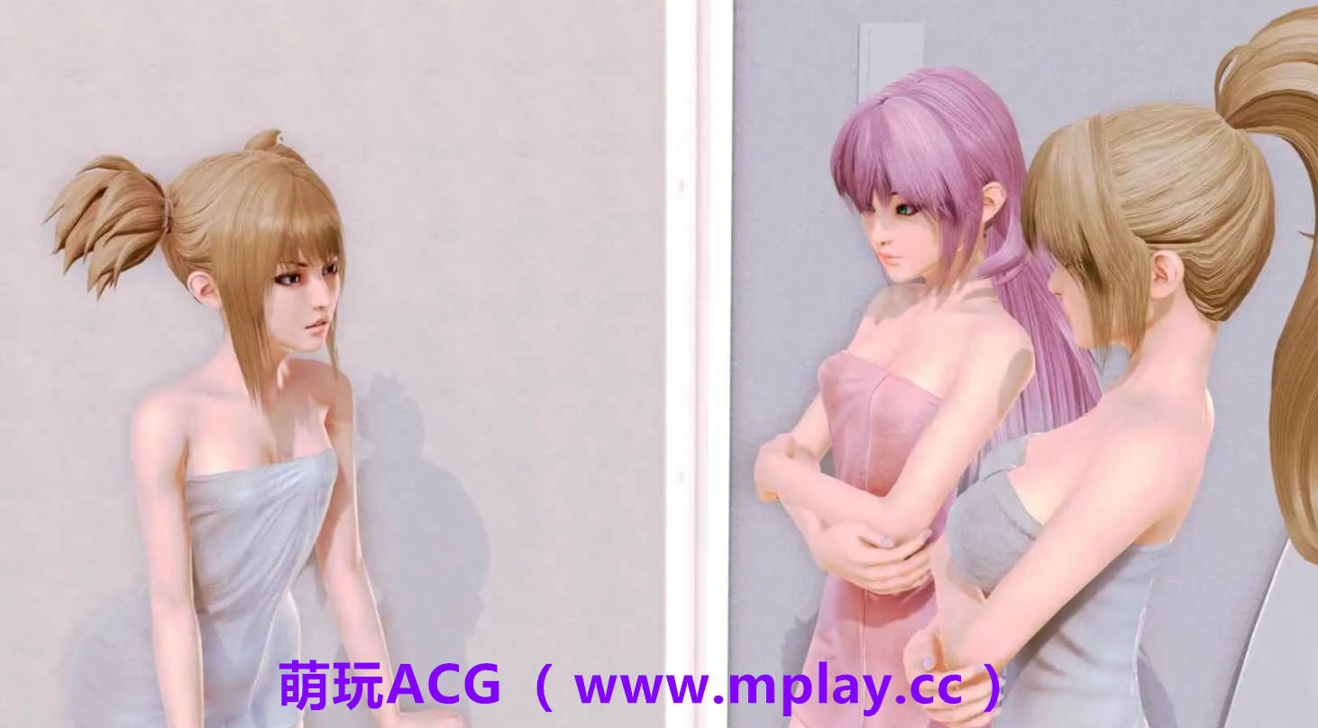 来源于萌玩ACG(www.mplay.cc)-玩转萌系-最新最热的黄油,ACG资源-汉化-破解!!!