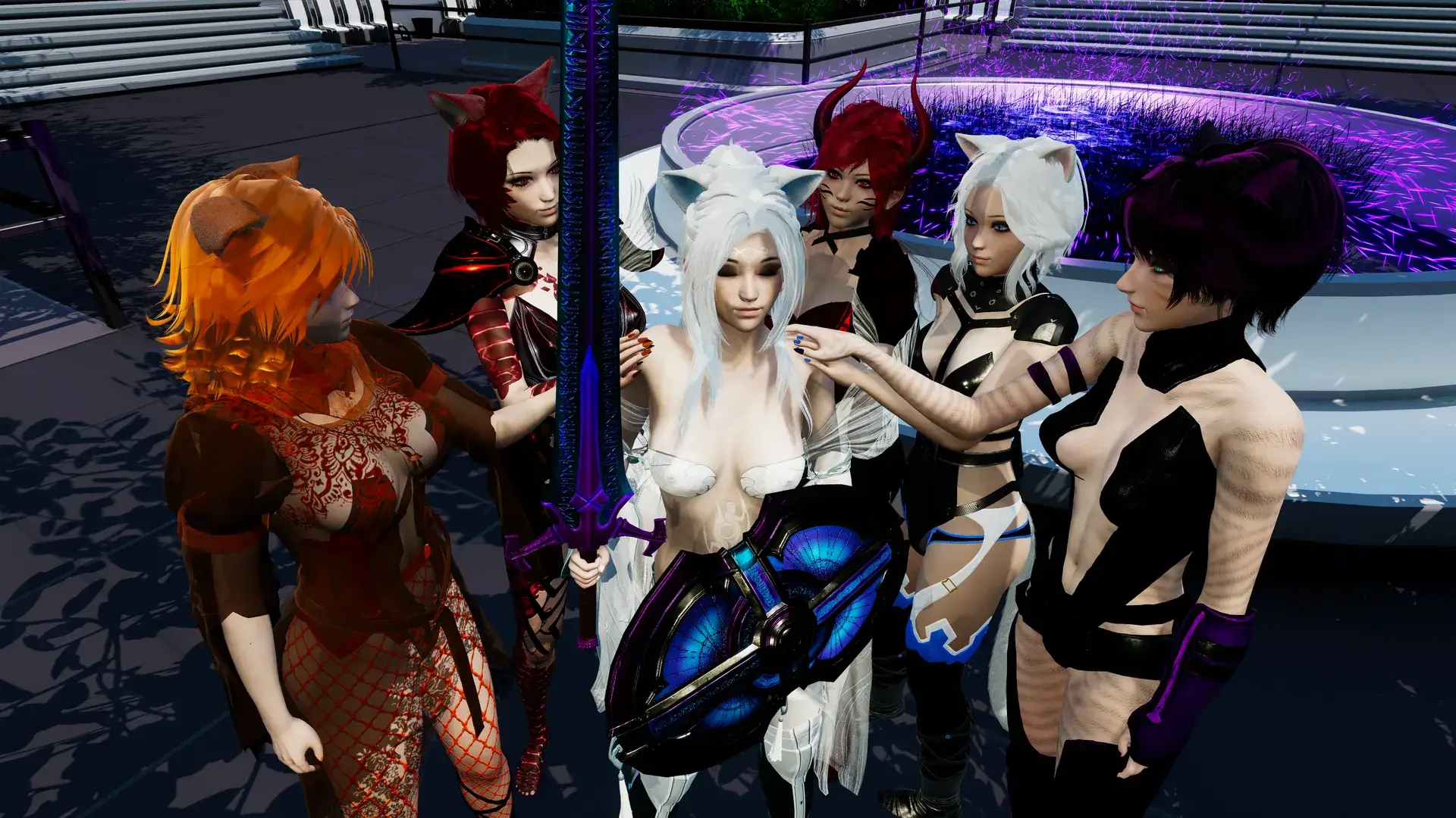 来源于萌玩ACG(www.mplay.cc)-玩转萌系-最新最热的黄油,ACG资源-汉化-破解!!!