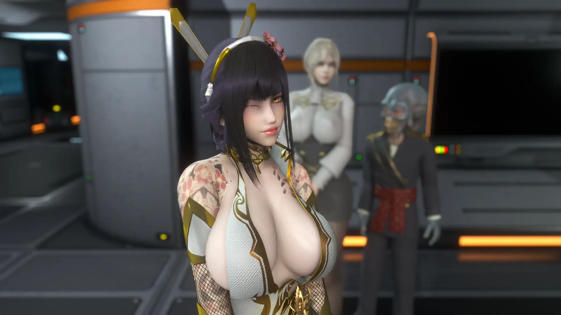 来源于萌玩ACG(www.mplay.cc)-玩转萌系-最新最热的黄油,ACG资源-汉化-破解!!!