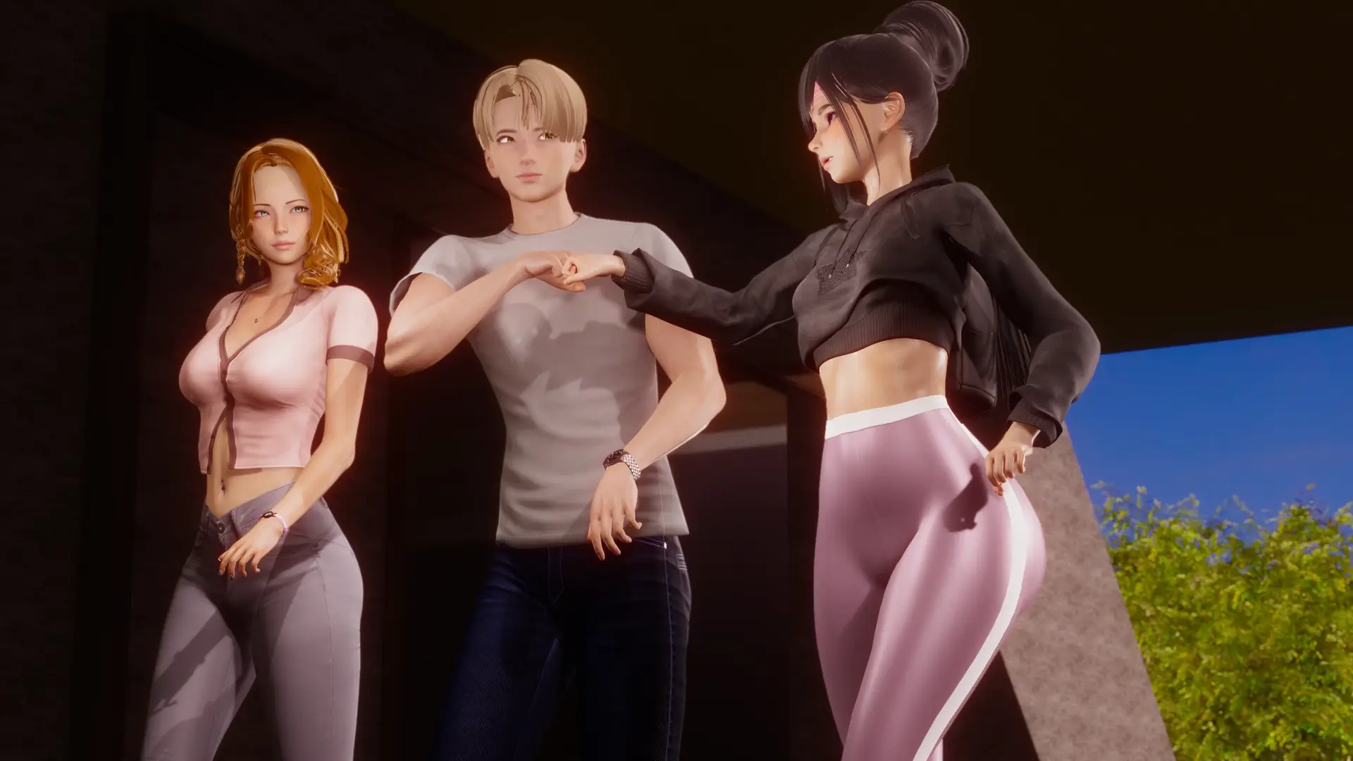 来源于萌玩ACG(www.mplay.cc)-玩转萌系-最新最热的黄油,ACG资源-汉化-破解!!!