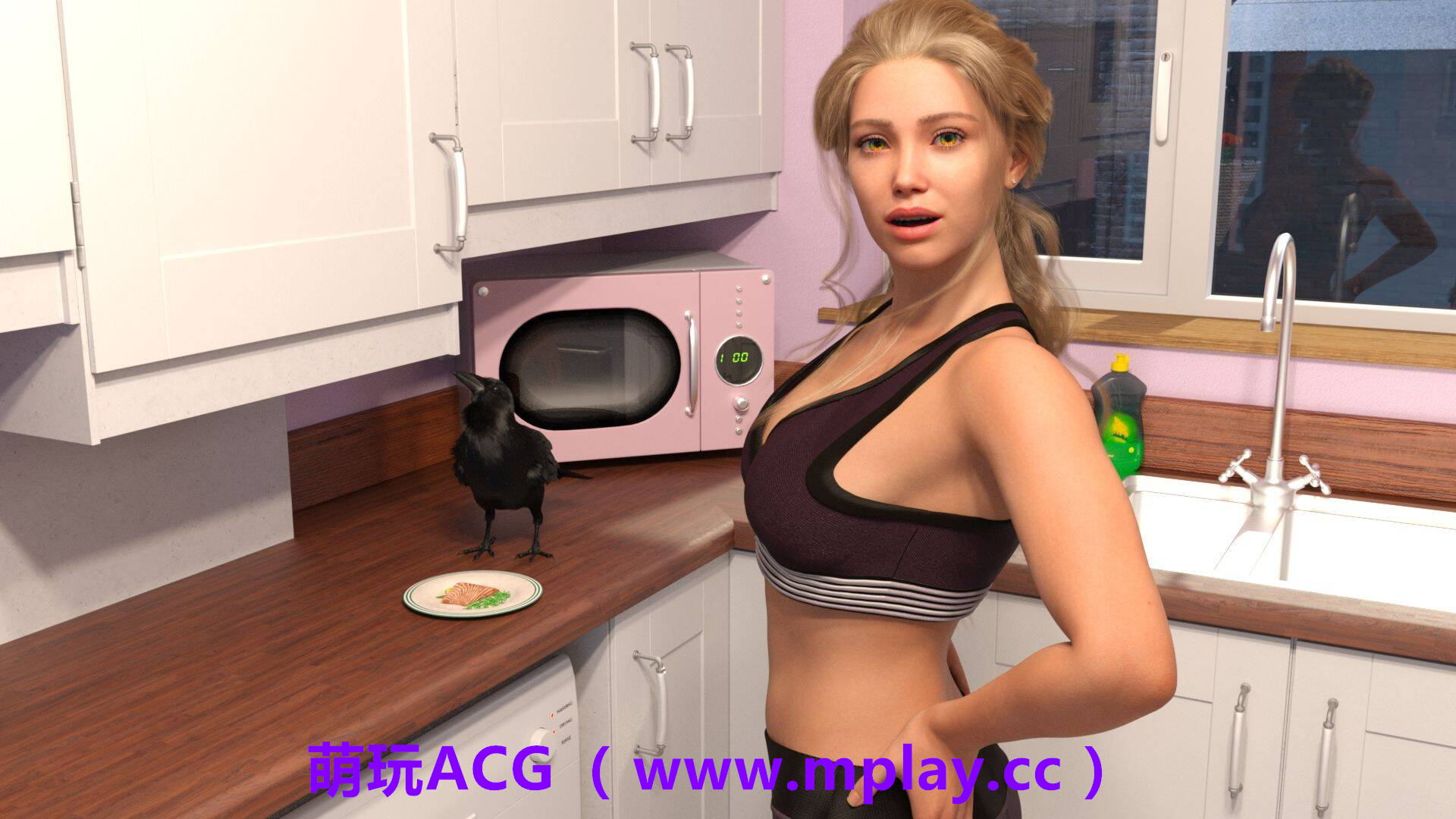 来源于萌玩ACG(www.mplay.cc)-玩转萌系-最新最热的黄油,ACG资源-汉化-破解!!!