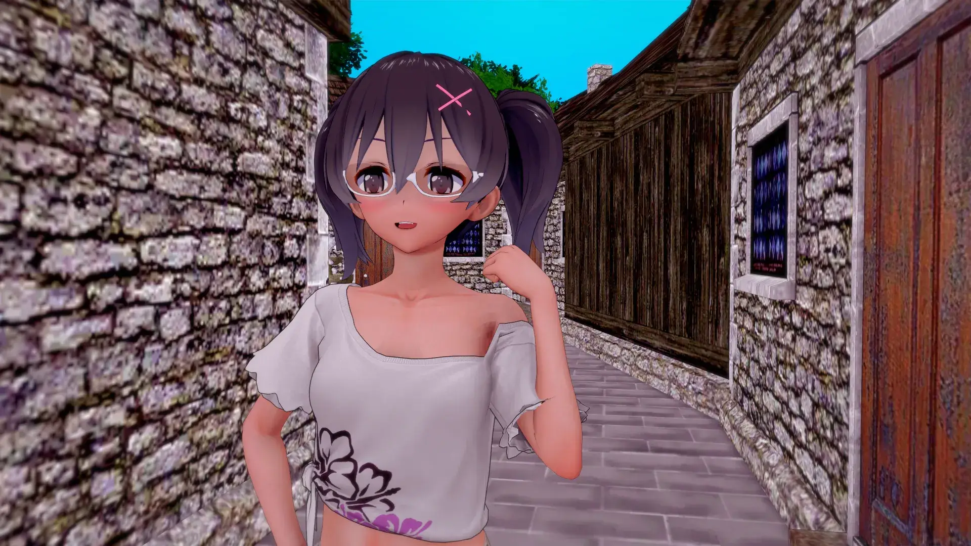 来源于萌玩ACG(www.mplay.cc)-玩转萌系-最新最热的黄油,ACG资源-汉化-破解!!!