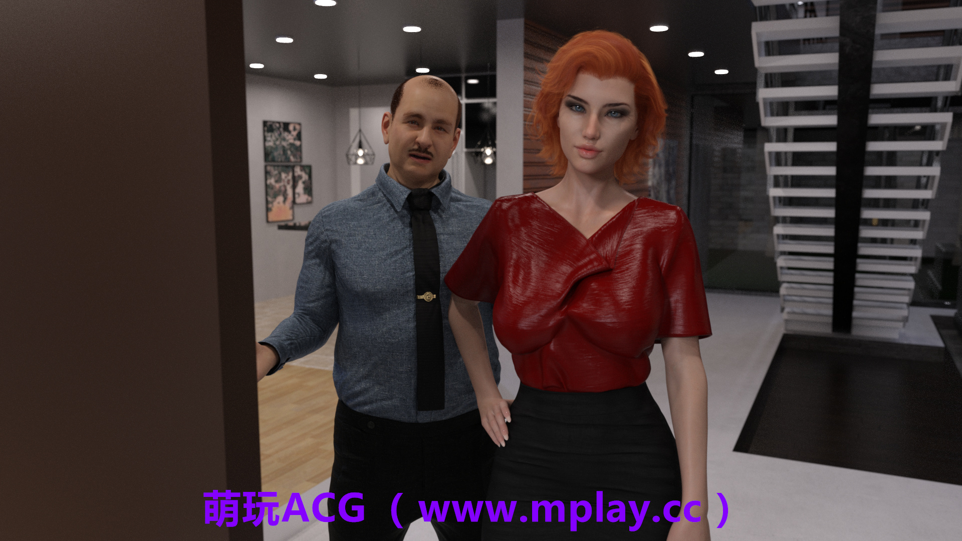 来源于萌玩ACG(www.mplay.cc)-玩转萌系-最新最热的黄油,ACG资源-汉化-破解!!!