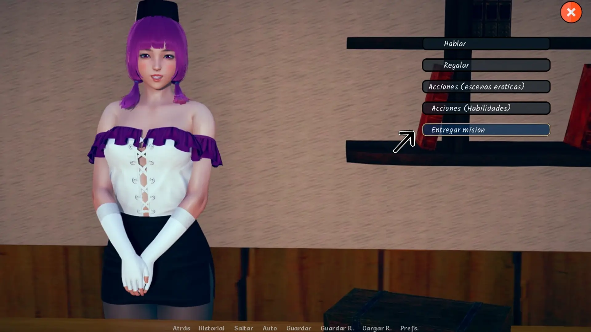 来源于萌玩ACG(www.mplay.cc)-玩转萌系-最新最热的黄油,ACG资源-汉化-破解!!!