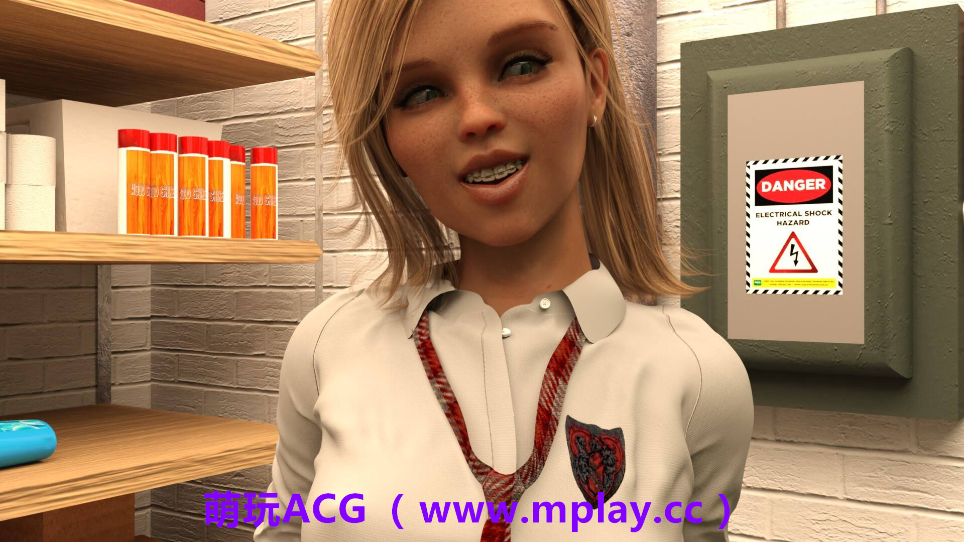 来源于萌玩ACG(www.mplay.cc)-玩转萌系-最新最热的黄油,ACG资源-汉化-破解!!!