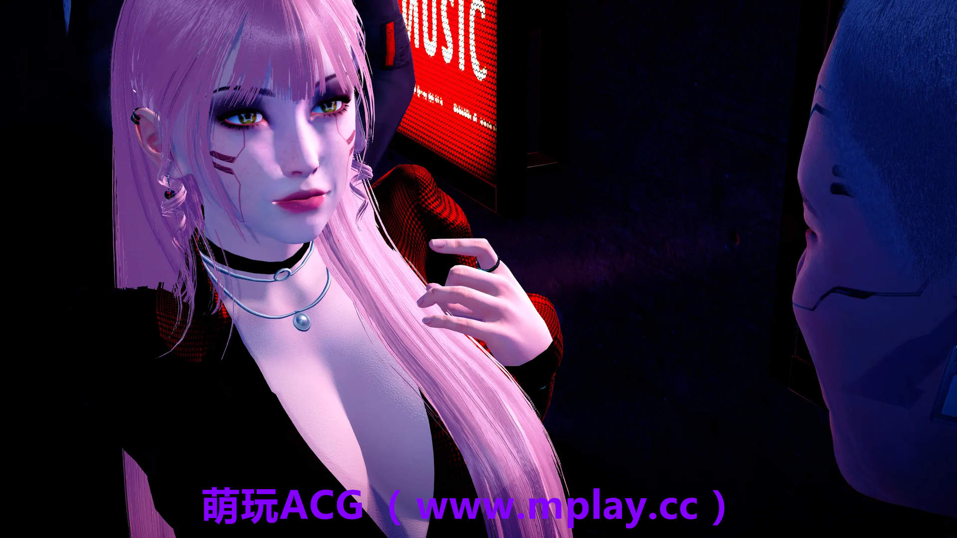 来源于萌玩ACG(www.mplay.cc)-玩转萌系-最新最热的黄油,ACG资源-汉化-破解!!!