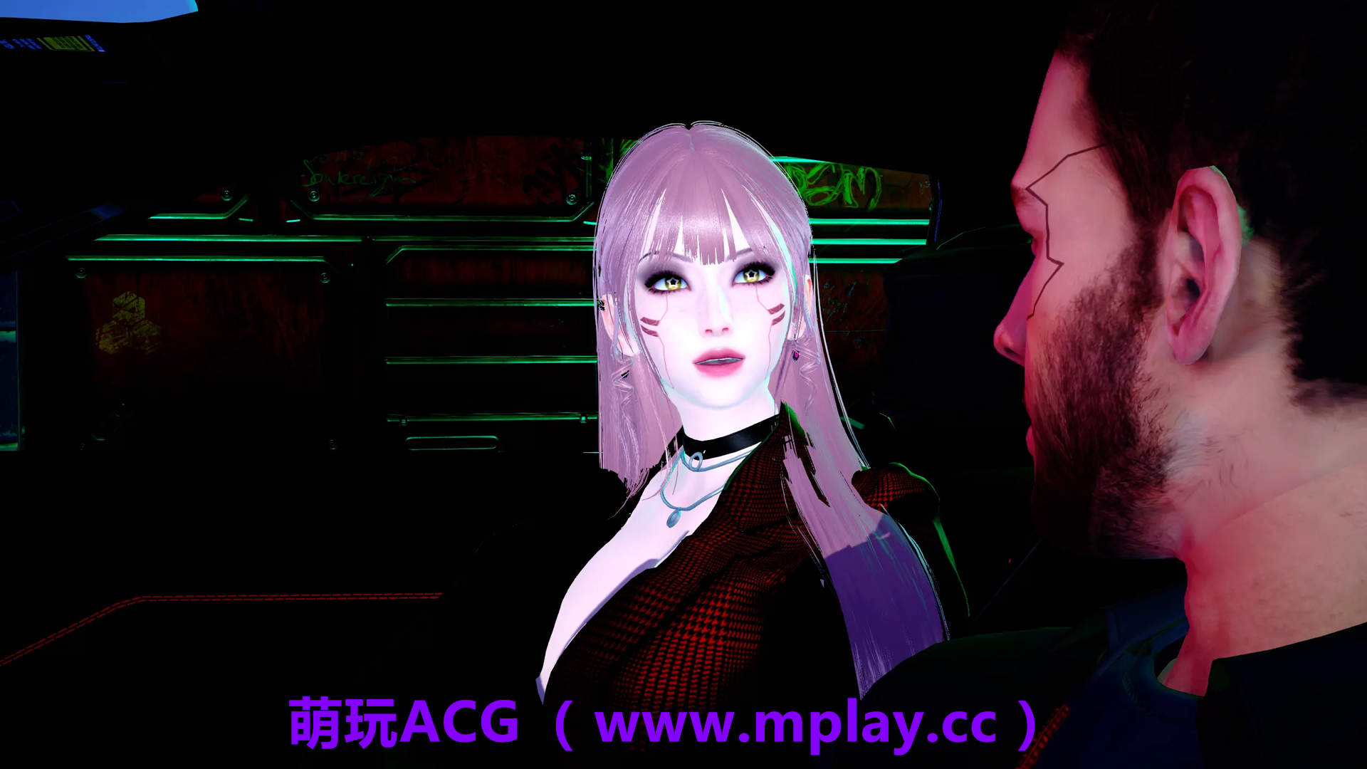 来源于萌玩ACG(www.mplay.cc)-玩转萌系-最新最热的黄油,ACG资源-汉化-破解!!!
