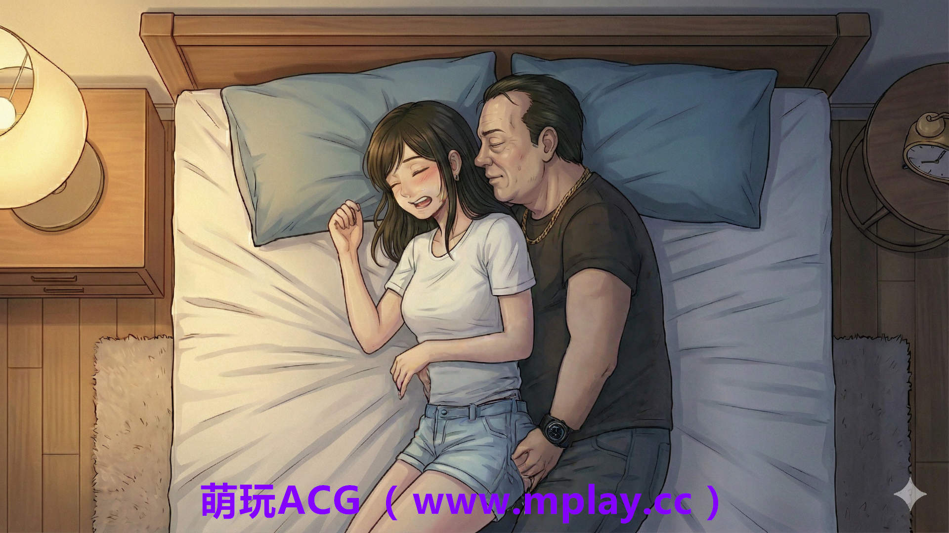 来源于萌玩ACG(www.mplay.cc)-玩转萌系-最新最热的黄油,ACG资源-汉化-破解!!!