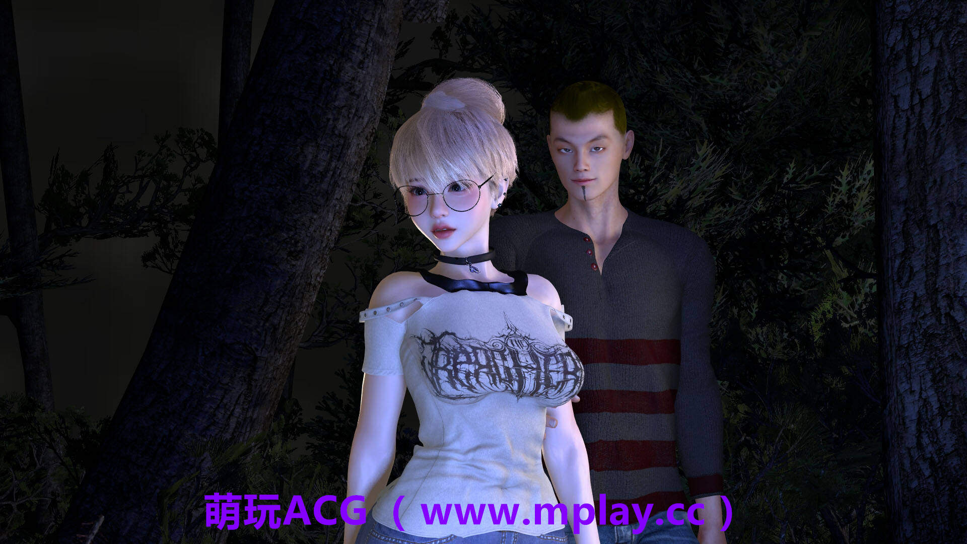 来源于萌玩ACG(www.mplay.cc)-玩转萌系-最新最热的黄油,ACG资源-汉化-破解!!!