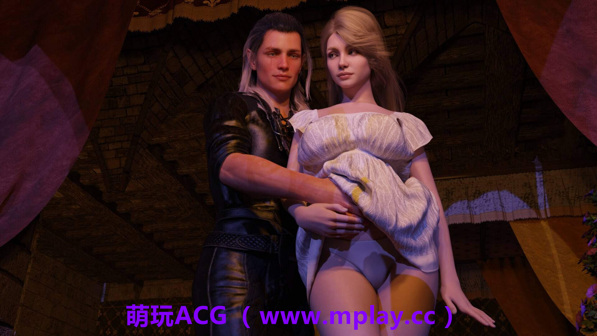 来源于萌玩ACG(www.mplay.cc)-玩转萌系-最新最热的黄油,ACG资源-汉化-破解!!!
