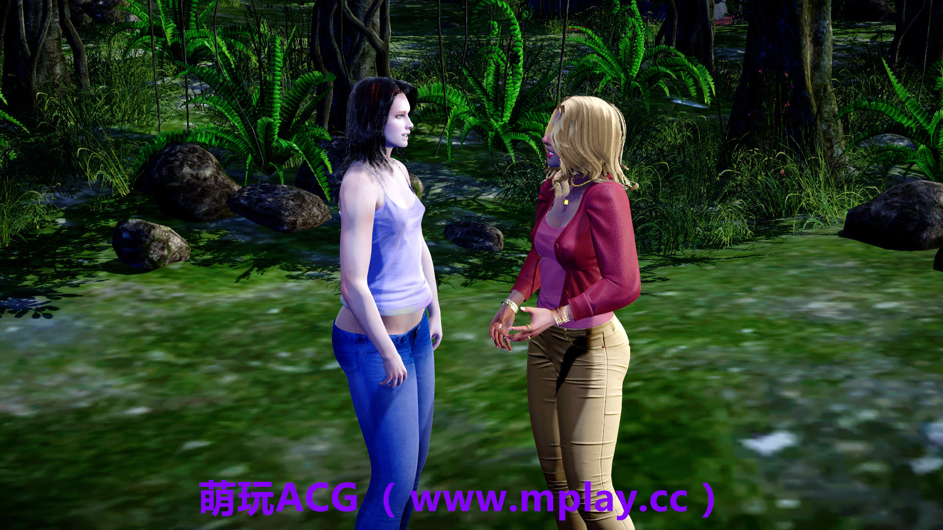 来源于萌玩ACG(www.mplay.cc)-玩转萌系-最新最热的黄油,ACG资源-汉化-破解!!!