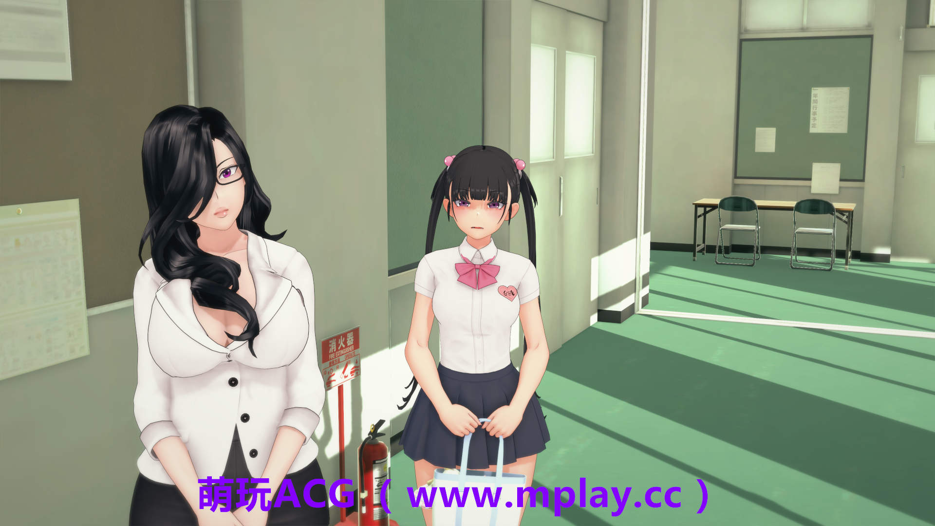 来源于萌玩ACG(www.mplay.cc)-玩转萌系-最新最热的黄油,ACG资源-汉化-破解!!!