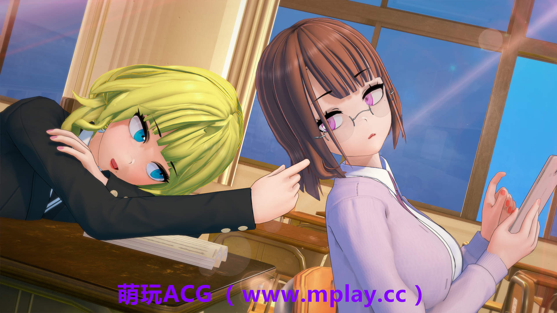 来源于萌玩ACG(www.mplay.cc)-玩转萌系-最新最热的黄油,ACG资源-汉化-破解!!!