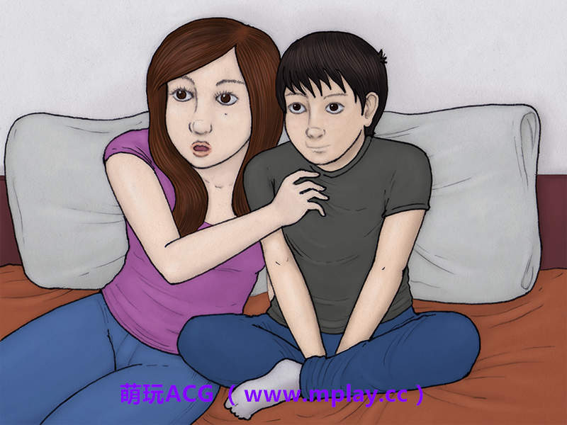 萌源自玩ACG(www.mplay.cc)-玩转萌系-最新最热的黄油,ACG资源-汉化-破解!!!