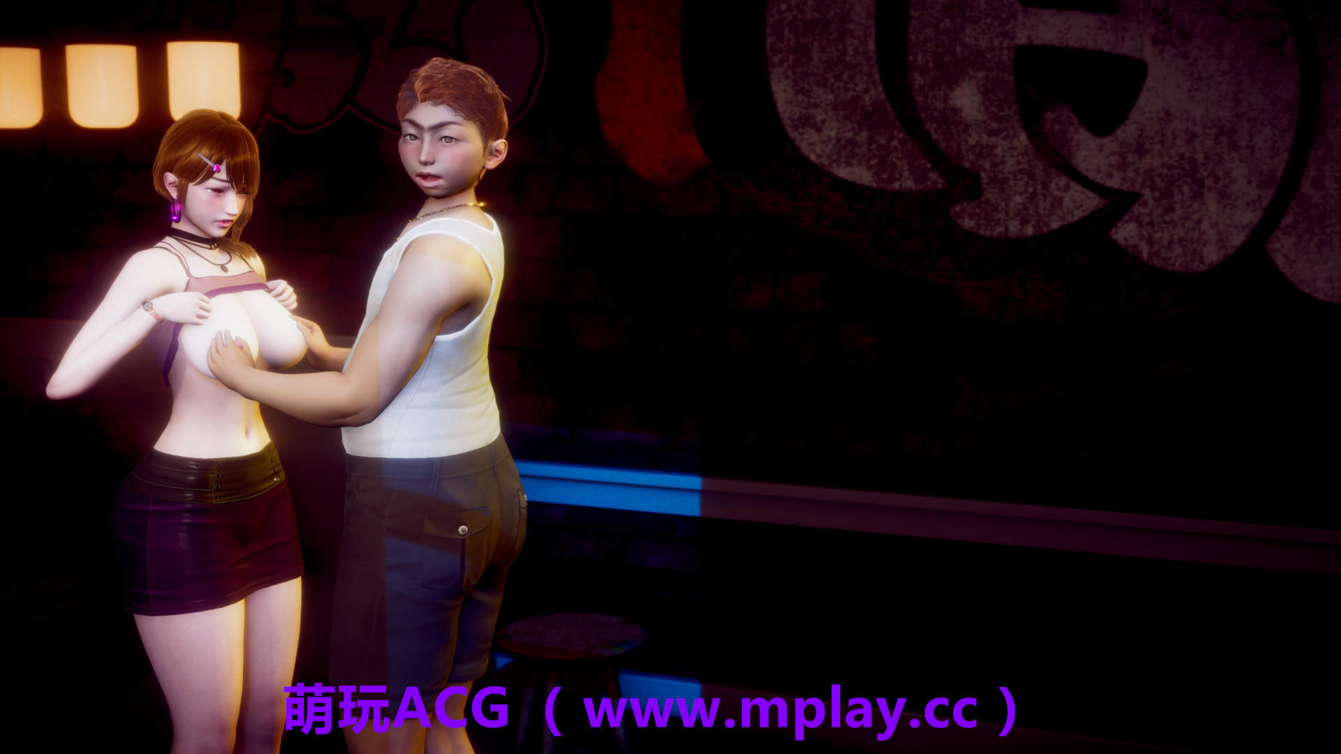 来源于萌玩ACG(www.mplay.cc)-转萌系-最新最热的黄油,ACG资源-汉化-破解!!!