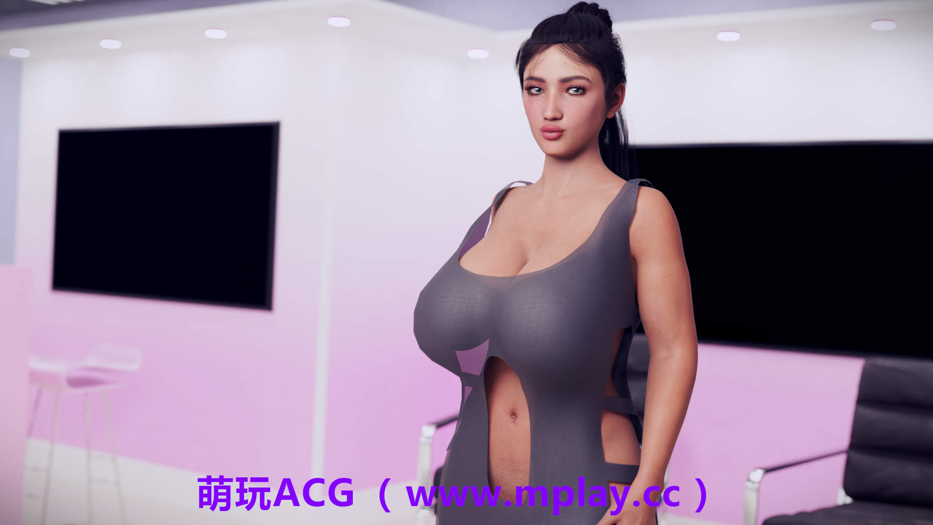 来源于萌玩ACG(www.mplay.cc)-玩转萌系-最新最热的黄油,ACG资源-汉化-破解!!!