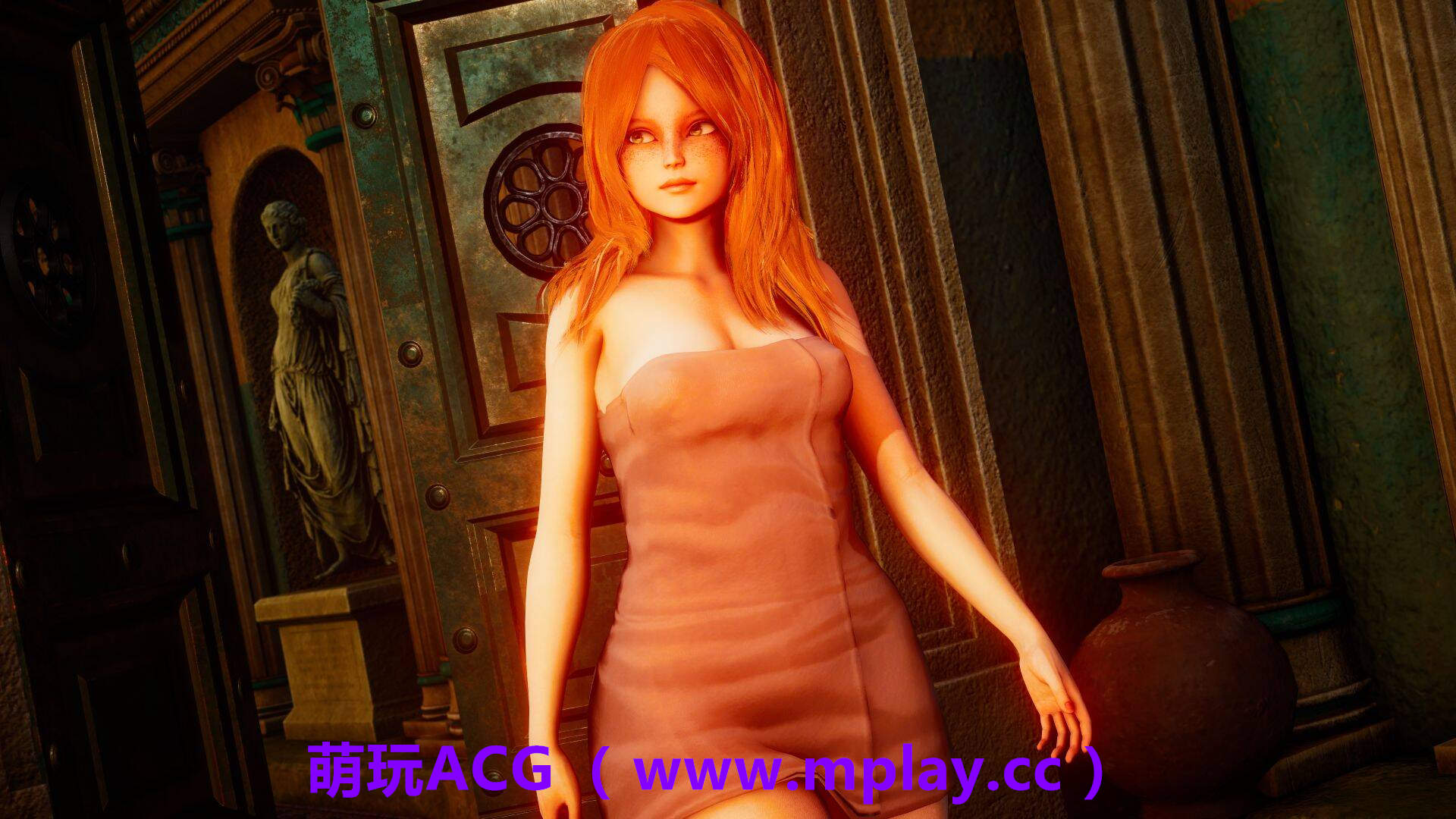 来源于萌玩ACG(www.mplay.cc)-玩转萌系-最新最热的黄油,ACG资源-汉化-破解!!!