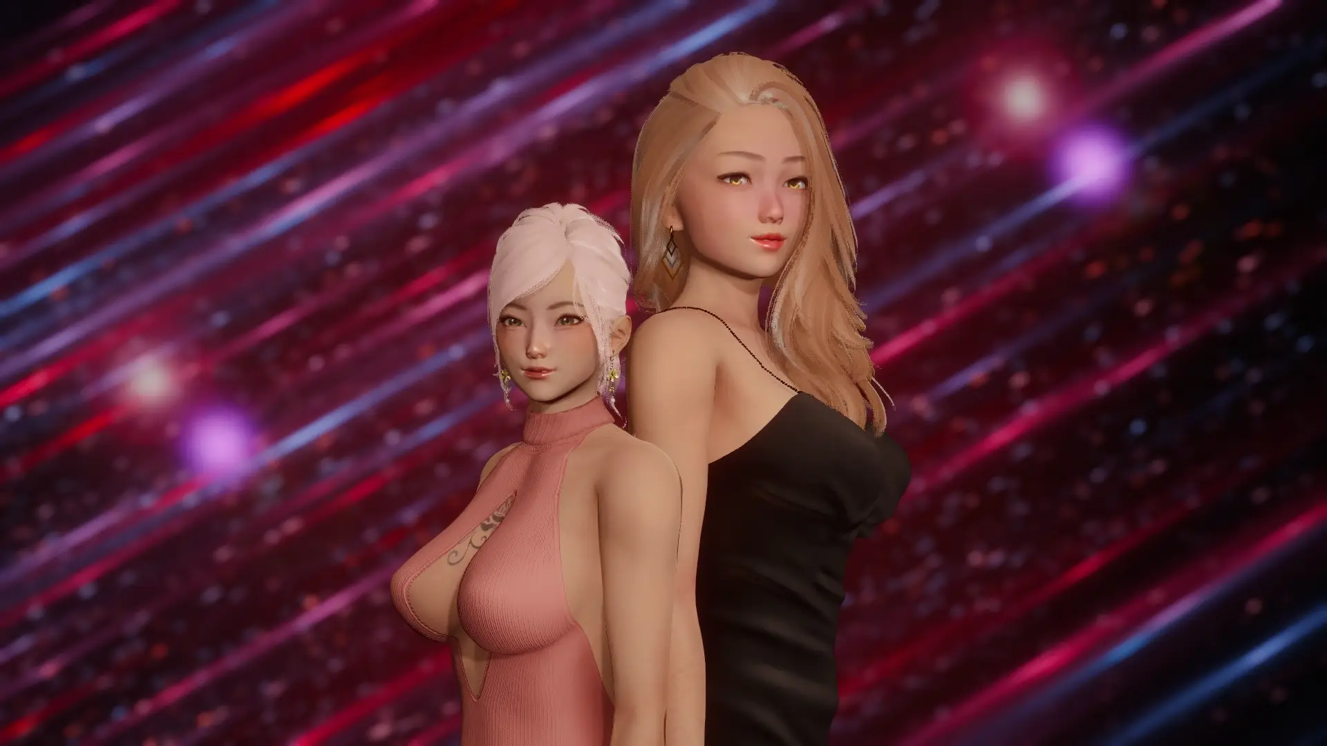 萌源自玩ACG(www.mplay.cc)-玩转萌系-最新最热的黄油,ACG资源-汉化-破解!!!