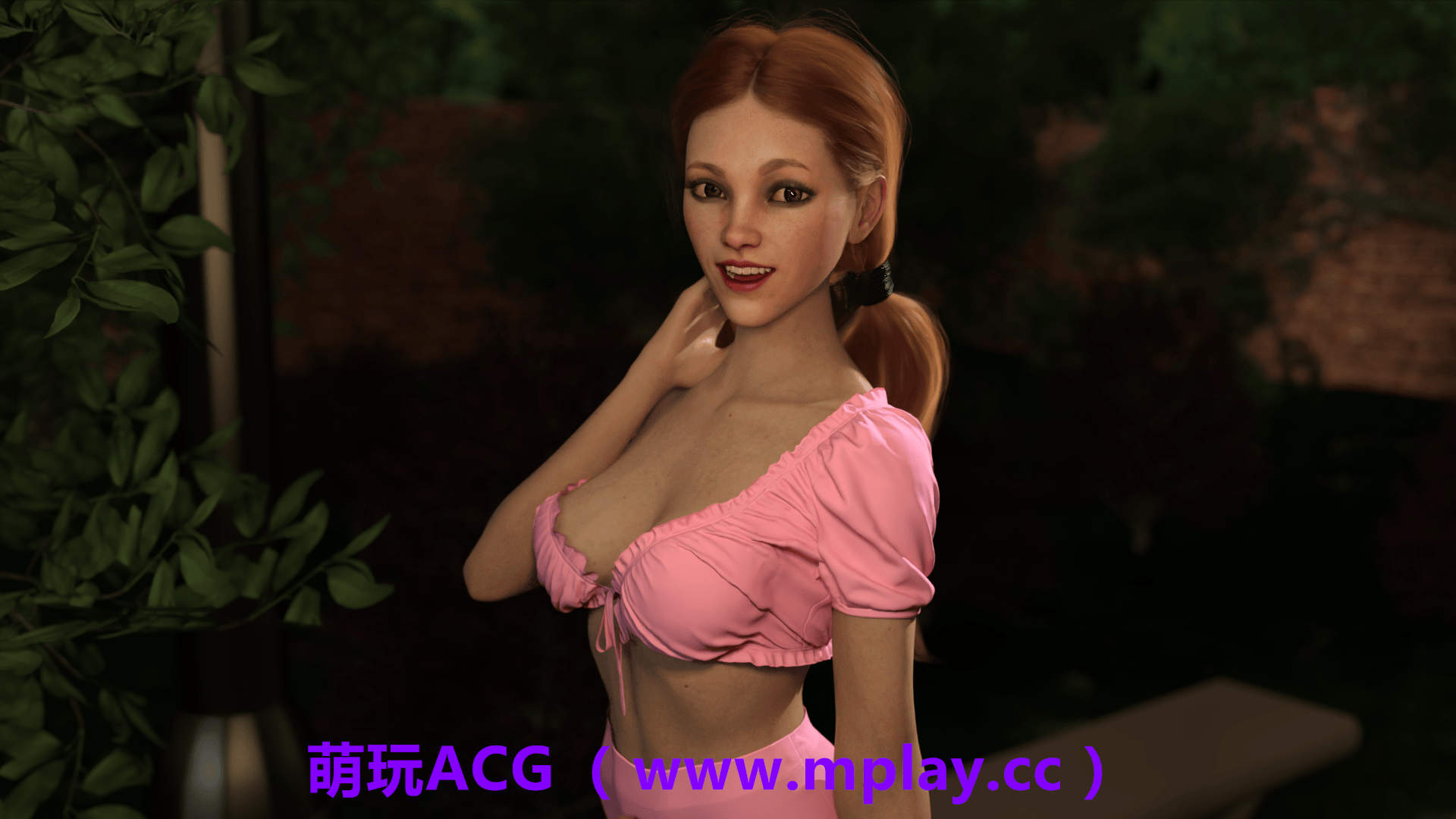 来源于萌玩ACG(www.mplay.cc)-玩转萌系-最新最热的黄油,ACG资源-汉化-破解!!!