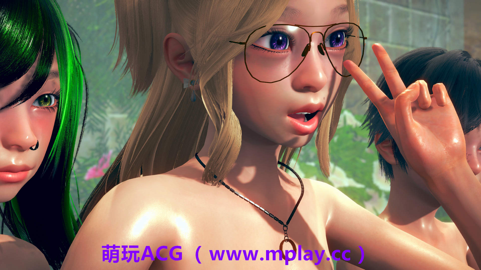来源于萌玩ACG(www.mplay.cc)-玩转萌系-最新最热的黄油,ACG资源-汉化-破解!!!