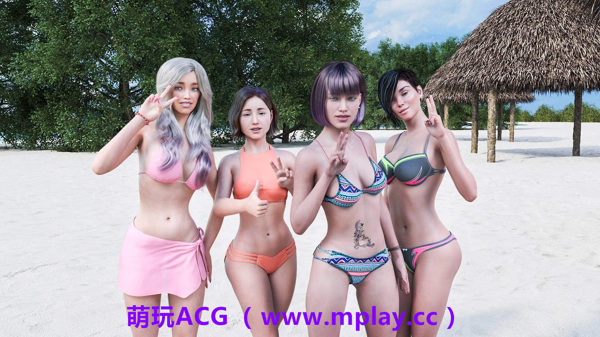 来源于玩萌ACG(www.mplay.cc)-玩转萌系-最新最热的黄油,ACG资源-汉化-破解!!!