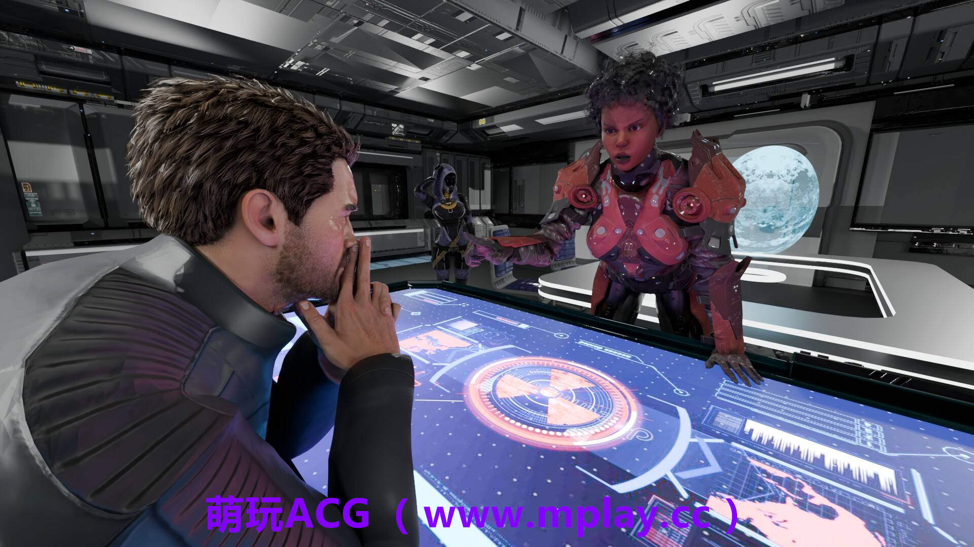 来源于萌玩ACG(www.mplay.cc)-玩转萌系-最新最热的黄油,ACG资源-汉化-破解!!!