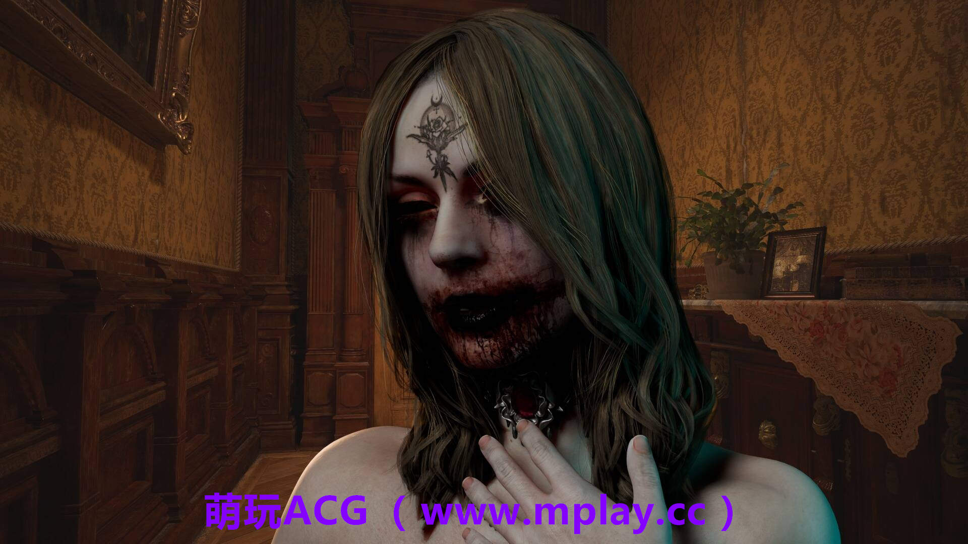 来源于萌玩ACG(www.mplay.cc)-玩转萌系-最新最热的黄油,ACG资源-汉化-破解!!!