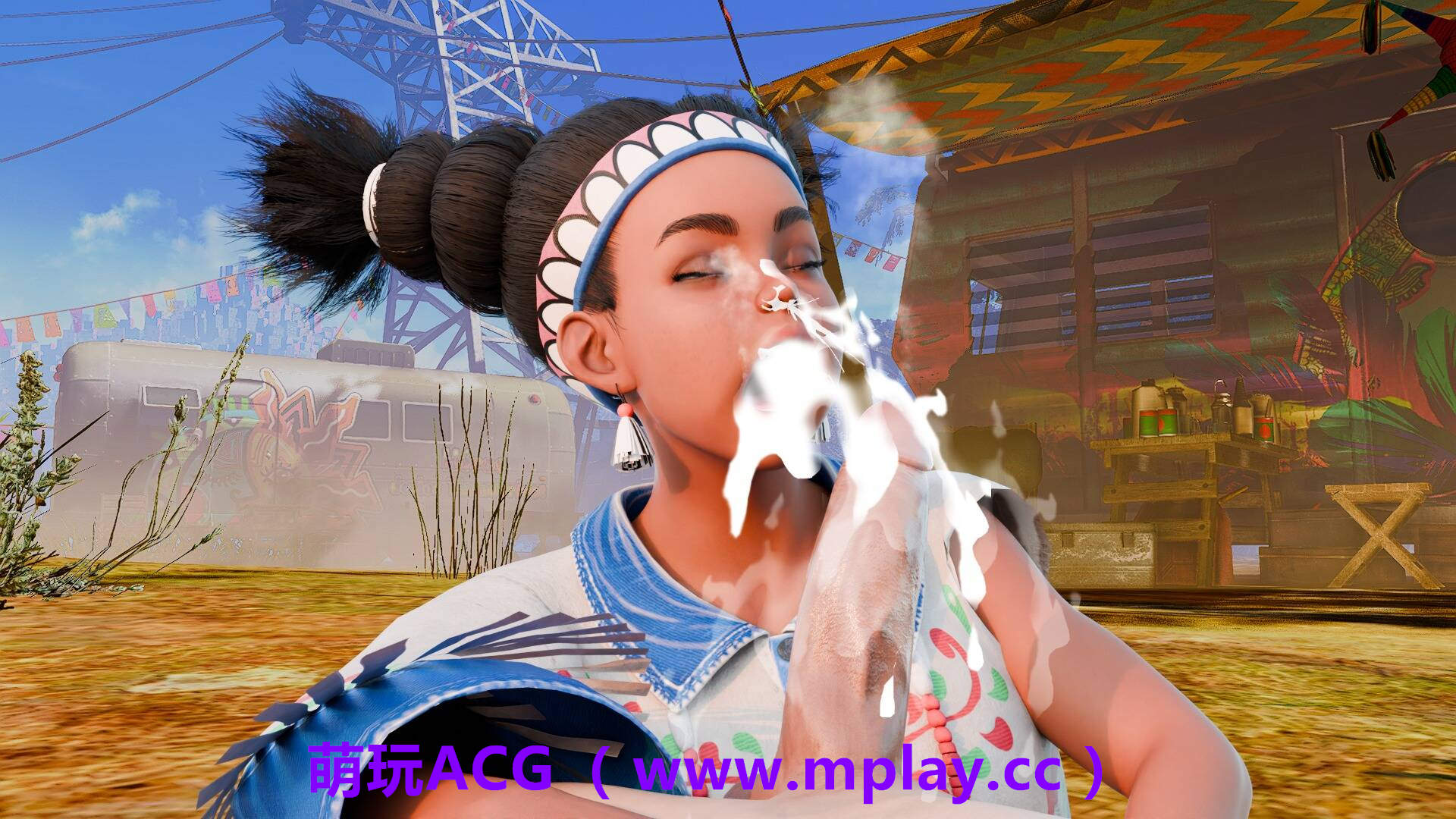 来源于萌玩ACG(www.mplay.cc)-玩转萌系-最新最热的黄油,ACG资源-汉化-破解!!!