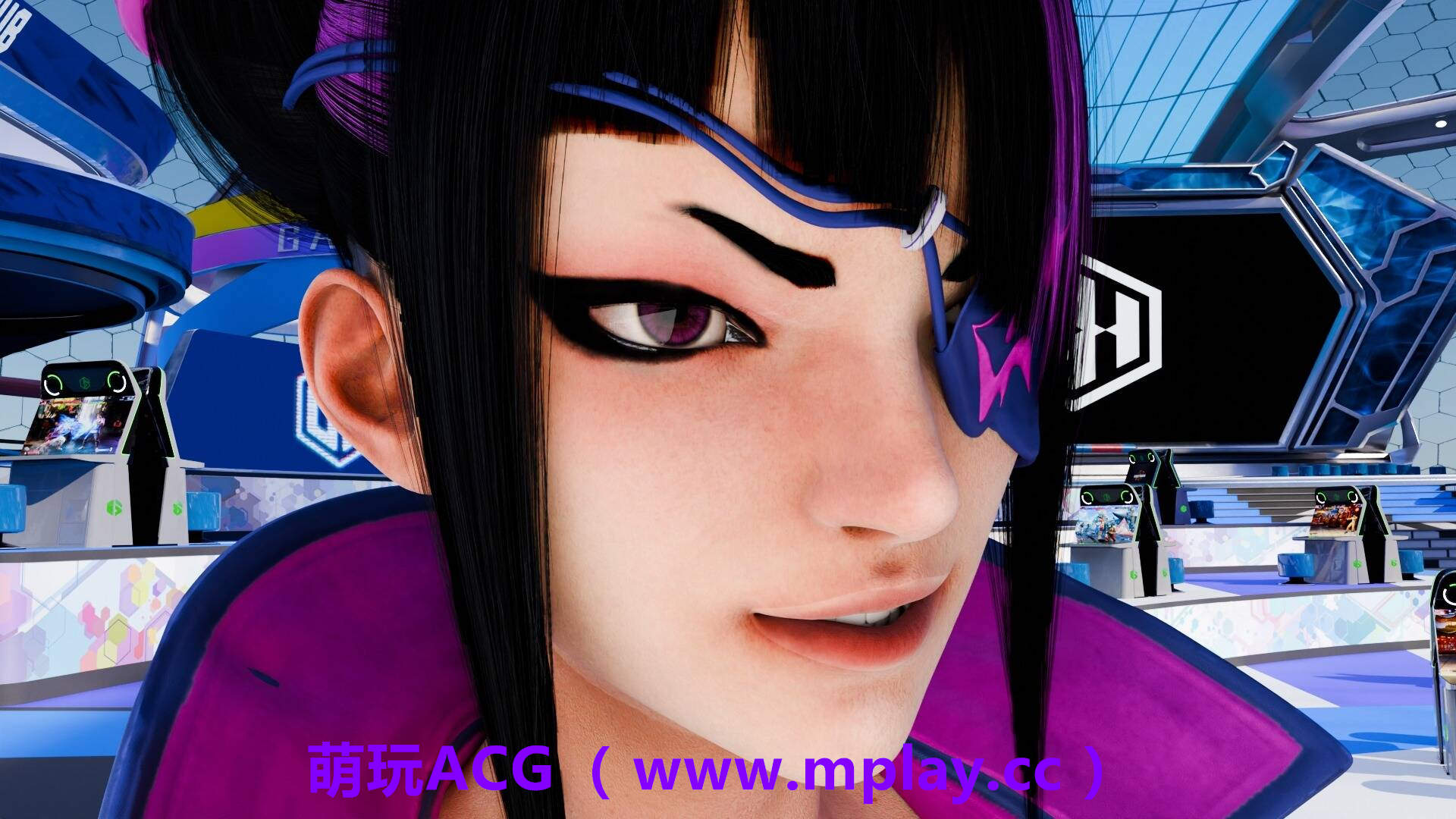 萌源自玩ACG(www.mplay.cc)-玩转萌系-最新最热的黄油,ACG资源-汉化-破解!!!