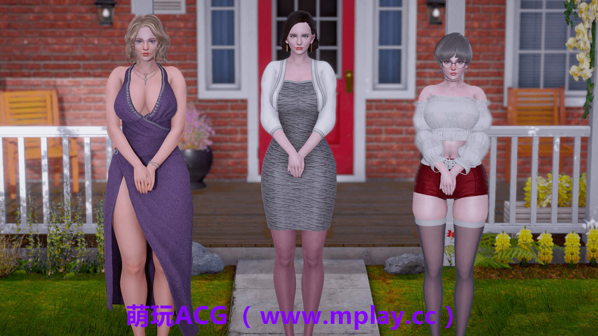 来源于萌玩ACG(www.mplay.cc)-玩转萌系-最新最热的黄油,ACG资源-汉化-破解!!!