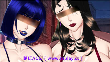来源于萌玩ACG(www.mplay.cc)-玩转萌系-最新最热的黄油,ACG资源-汉化-破解!!!