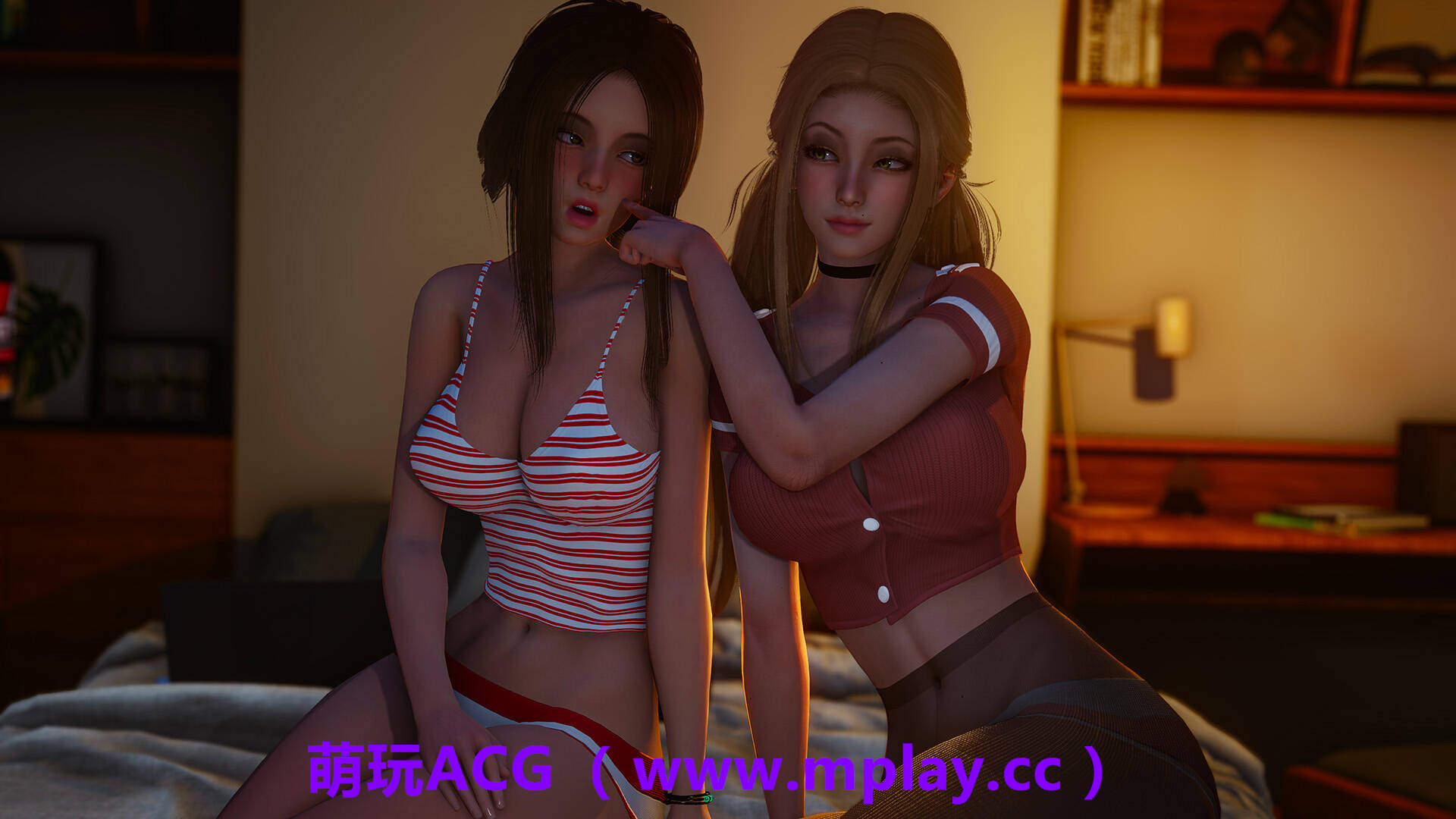 来源于萌玩ACG(www.mplay.cc)-玩转萌系-最新最热的黄油,ACG资源-汉化-破解!!!